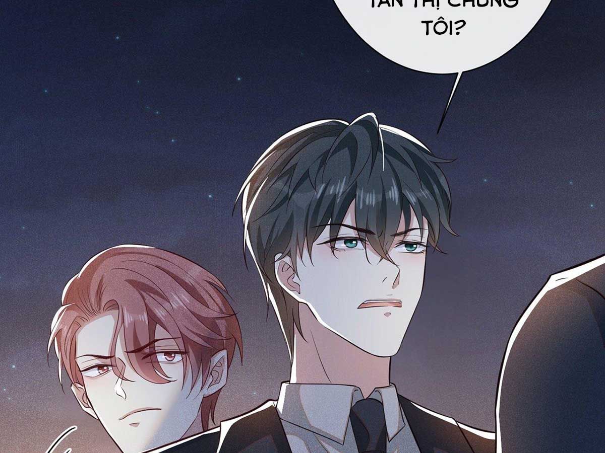 đọc truyện Anh Ấy Nói Tôi Là Hắc Liên Hoa Chương 123 ảnh 63 tại Thiên Thai Truyện