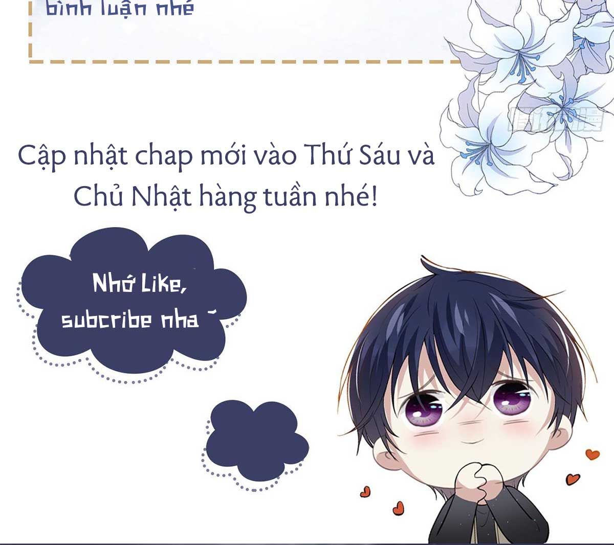 đọc truyện Anh Ấy Nói Tôi Là Hắc Liên Hoa Chương 123 ảnh 73 tại Thiên Thai Truyện