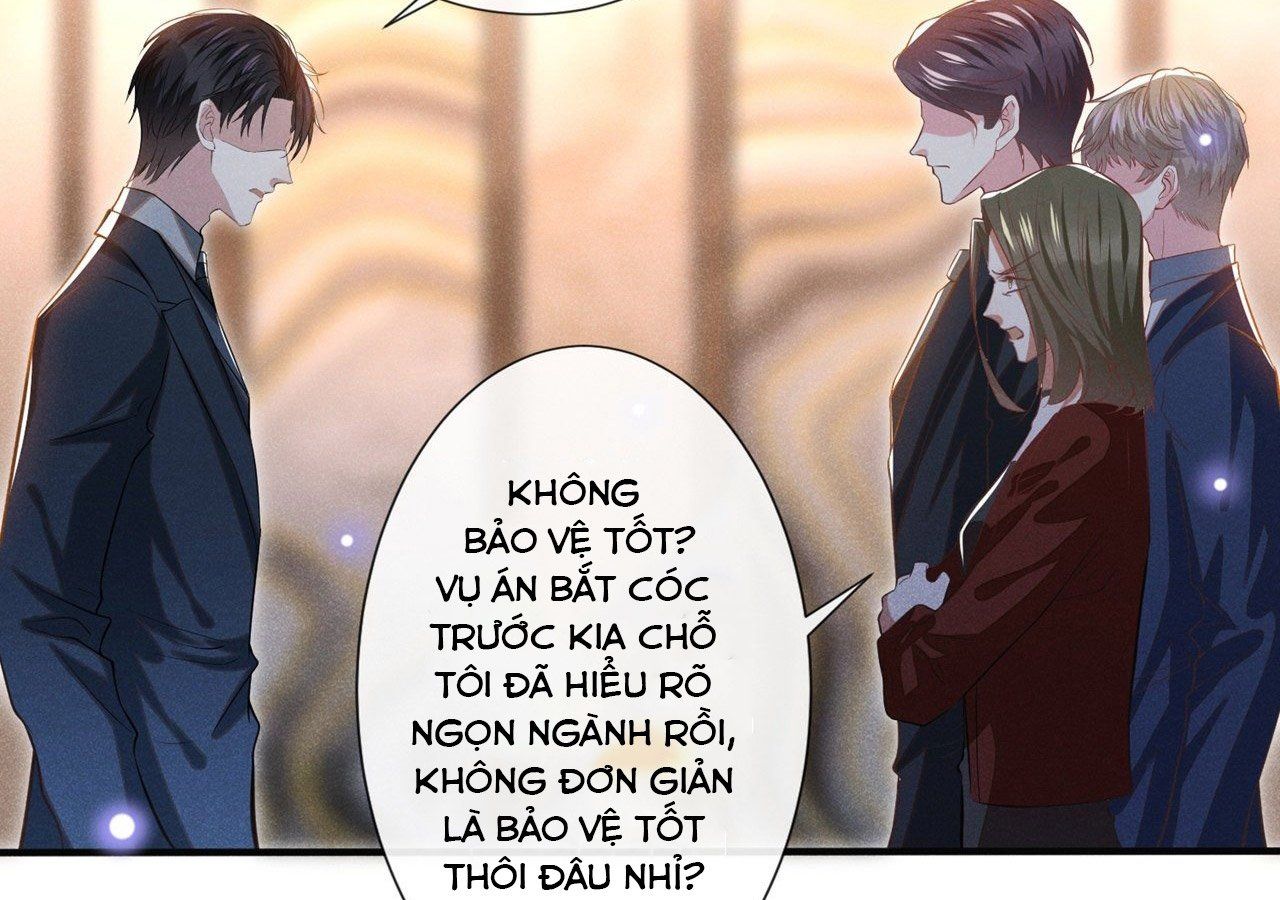 đọc truyện Anh Ấy Nói Tôi Là Hắc Liên Hoa Chương 124 ảnh 14 tại Thiên Thai Truyện