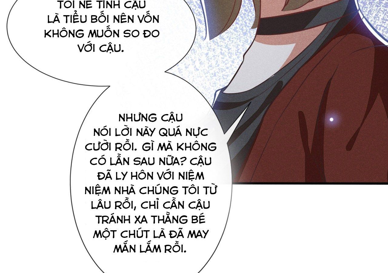 đọc truyện Anh Ấy Nói Tôi Là Hắc Liên Hoa Chương 124 ảnh 18 tại Thiên Thai Truyện