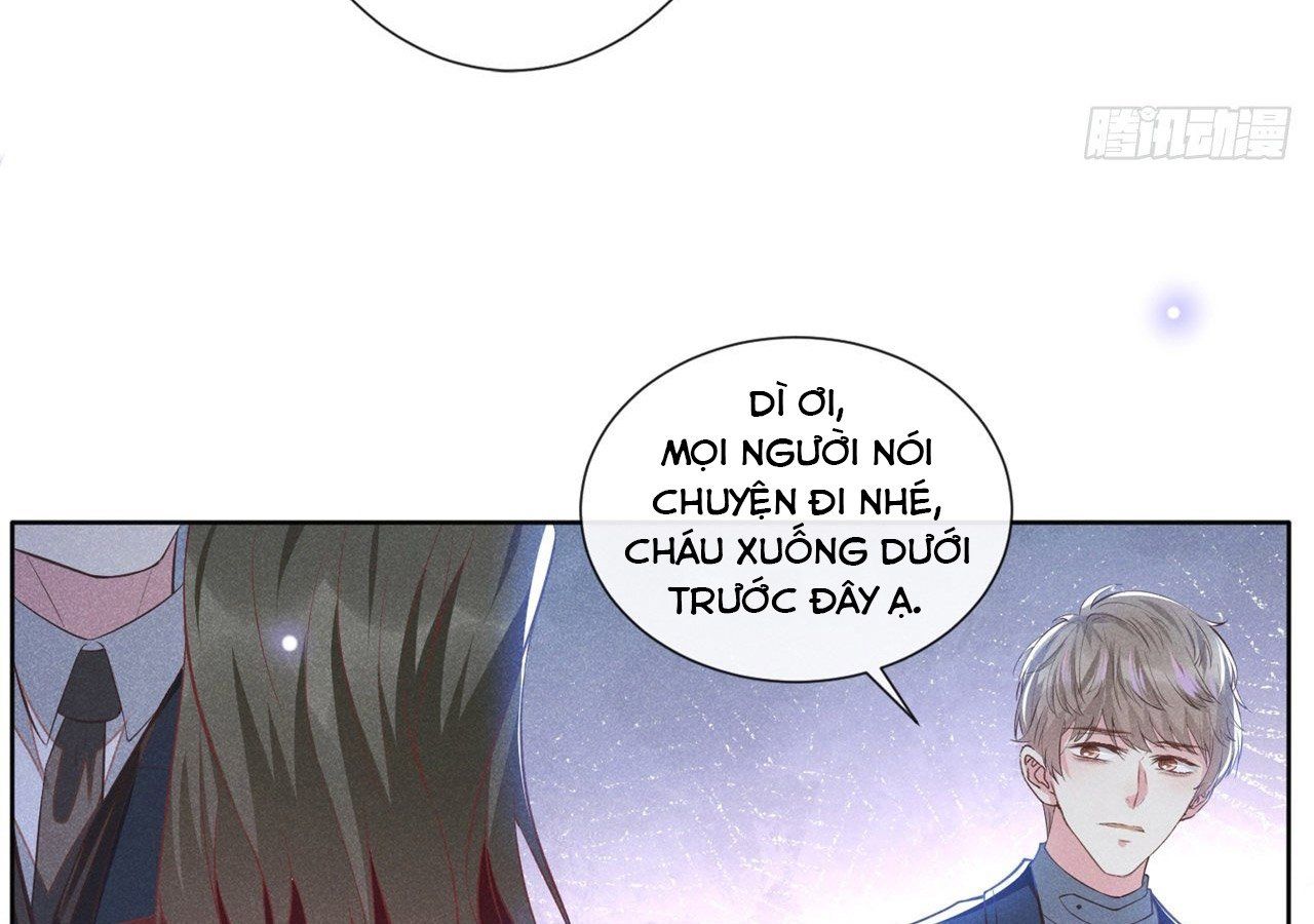 đọc truyện Anh Ấy Nói Tôi Là Hắc Liên Hoa Chương 124 ảnh 19 tại Thiên Thai Truyện