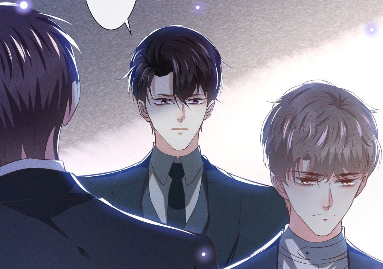 đọc truyện Anh Ấy Nói Tôi Là Hắc Liên Hoa Chương 124 ảnh 21 tại Thiên Thai Truyện