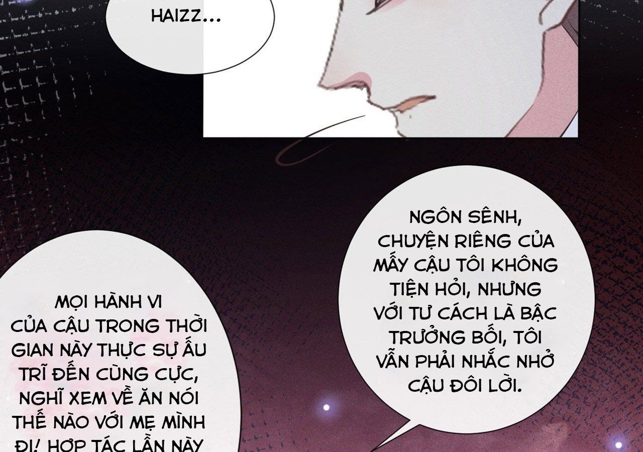 đọc truyện Anh Ấy Nói Tôi Là Hắc Liên Hoa Chương 124 ảnh 27 tại Thiên Thai Truyện