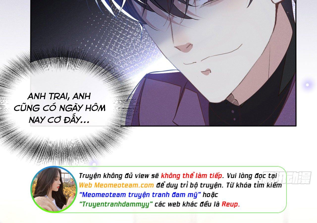 đọc truyện Anh Ấy Nói Tôi Là Hắc Liên Hoa Chương 124 ảnh 35 tại Thiên Thai Truyện