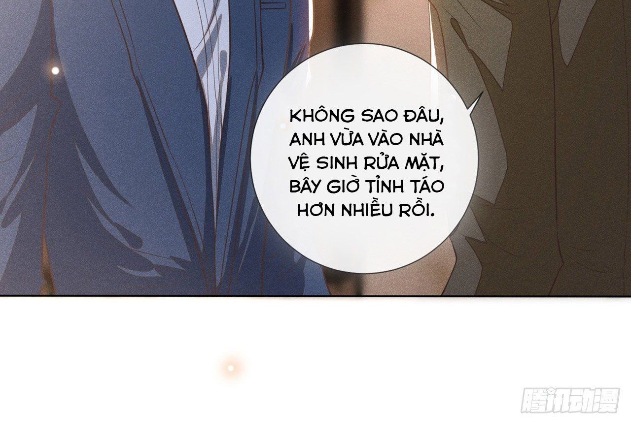 đọc truyện Anh Ấy Nói Tôi Là Hắc Liên Hoa Chương 124 ảnh 43 tại Thiên Thai Truyện