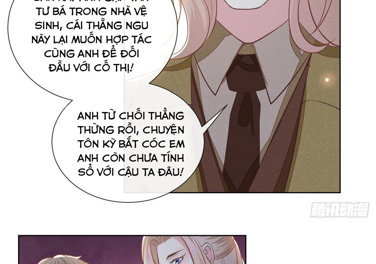 đọc truyện Anh Ấy Nói Tôi Là Hắc Liên Hoa Chương 124 ảnh 45 tại Thiên Thai Truyện