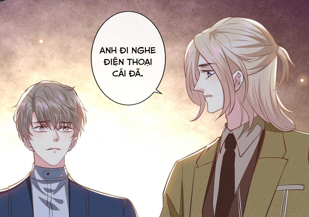 đọc truyện Anh Ấy Nói Tôi Là Hắc Liên Hoa Chương 124 ảnh 49 tại Thiên Thai Truyện