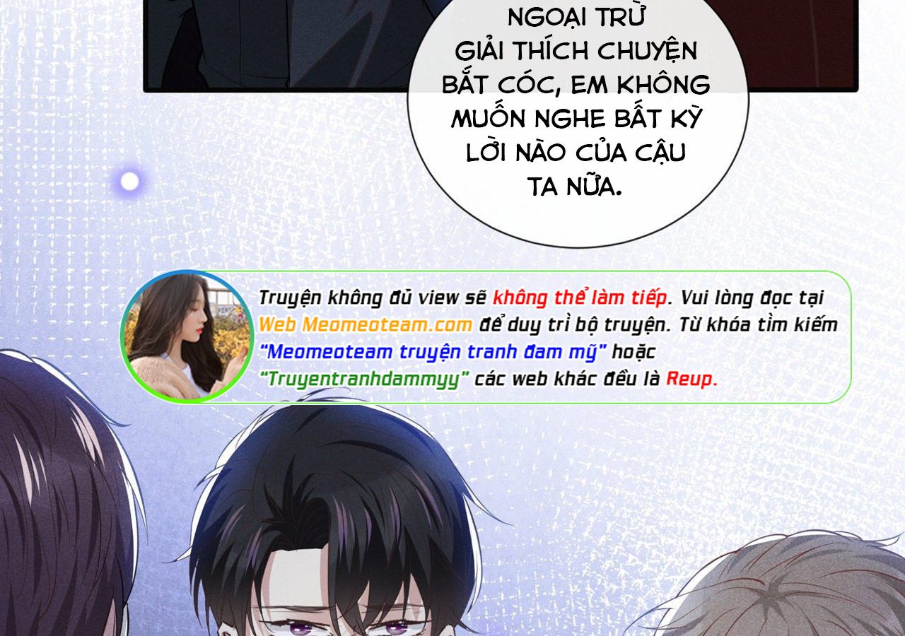 đọc truyện Anh Ấy Nói Tôi Là Hắc Liên Hoa Chương 124 ảnh 11 tại Thiên Thai Truyện