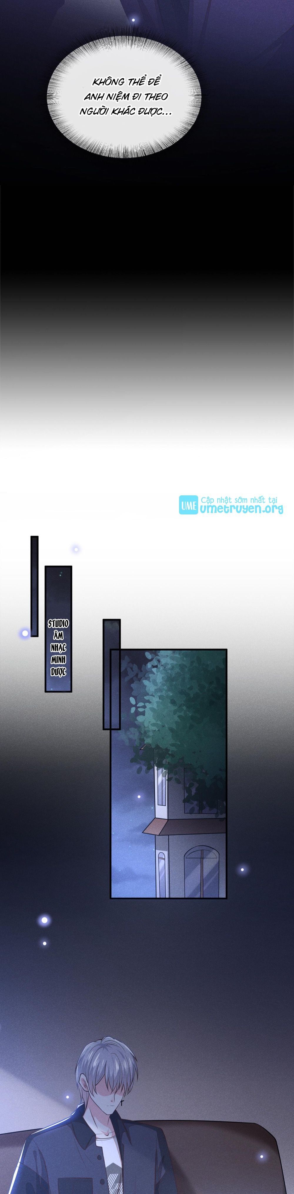 đọc truyện Anh Ấy Nói Tôi Là Hắc Liên Hoa Chương 125 ảnh 13 tại Thiên Thai Truyện