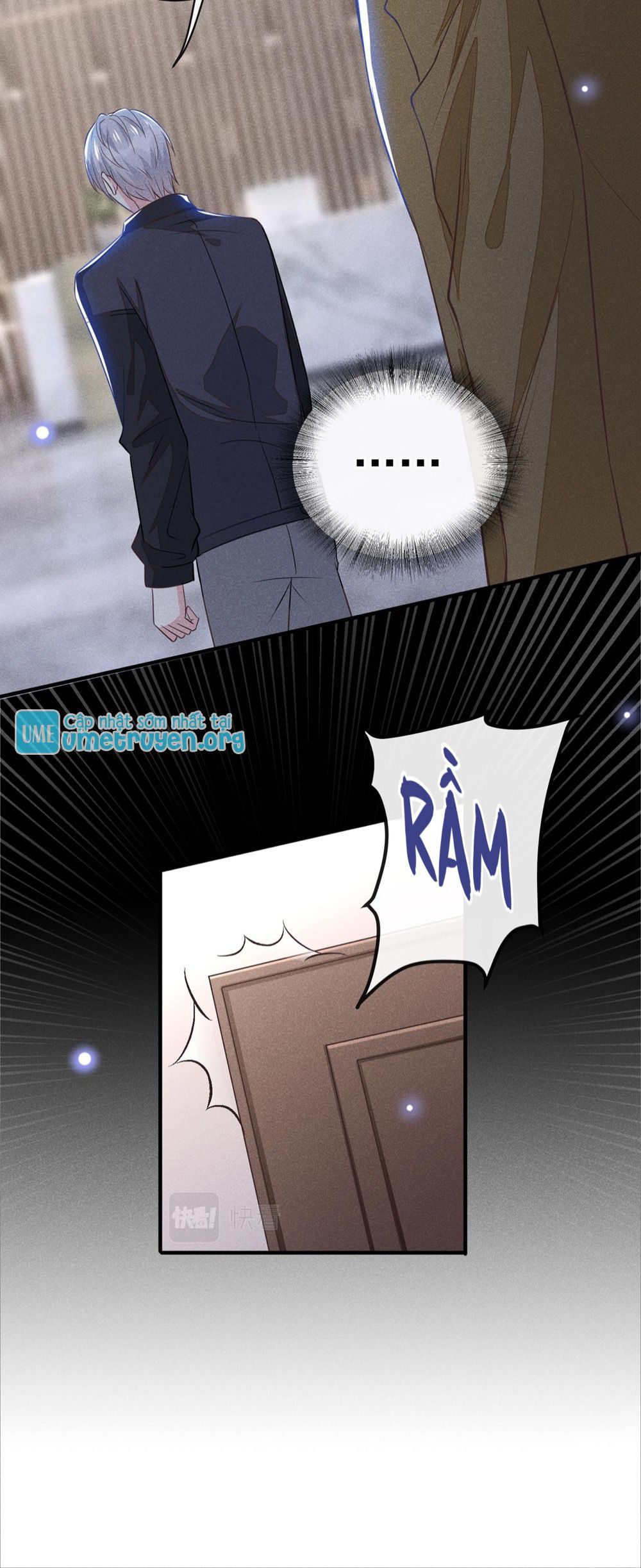 đọc truyện Anh Ấy Nói Tôi Là Hắc Liên Hoa Chương 125 ảnh 23 tại Thiên Thai Truyện