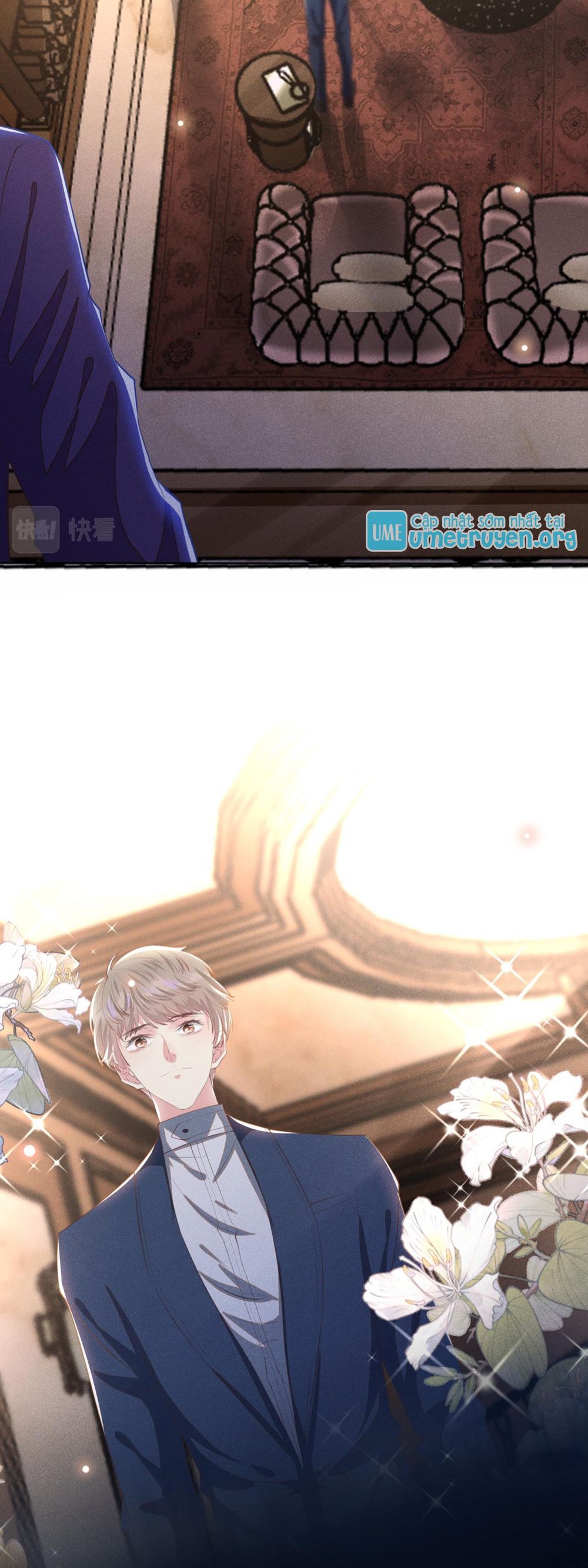 đọc truyện Anh Ấy Nói Tôi Là Hắc Liên Hoa Chương 125 ảnh 6 tại Thiên Thai Truyện