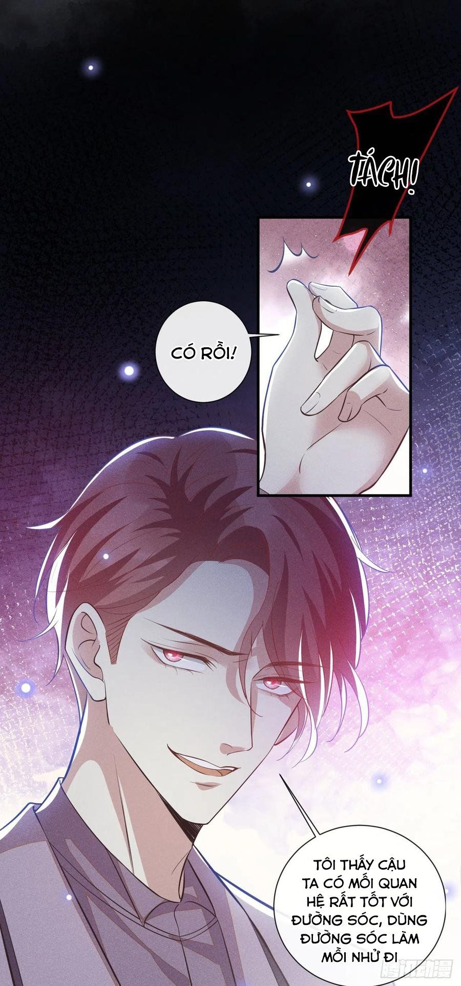 đọc truyện Anh Ấy Nói Tôi Là Hắc Liên Hoa Chương 126 ảnh 13 tại Thiên Thai Truyện