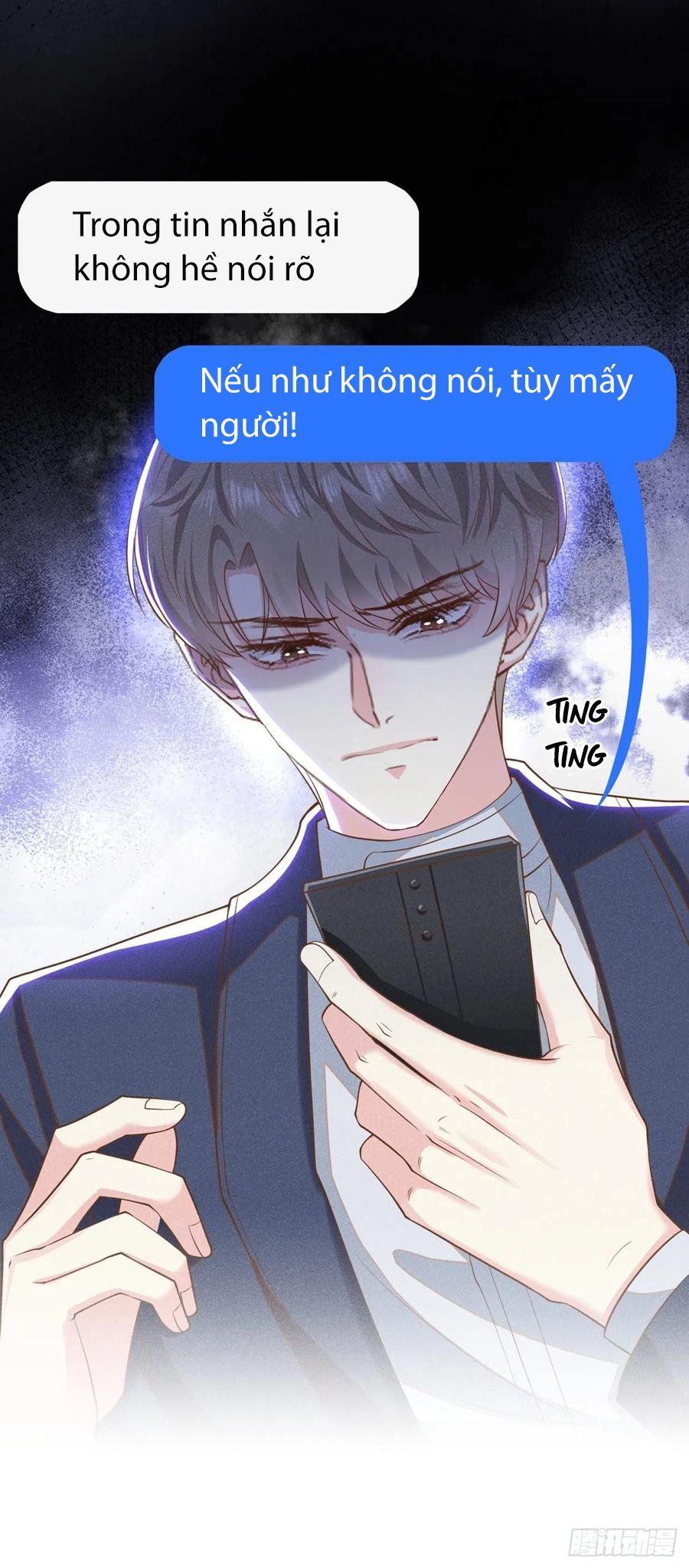 đọc truyện Anh Ấy Nói Tôi Là Hắc Liên Hoa Chương 126 ảnh 17 tại Thiên Thai Truyện