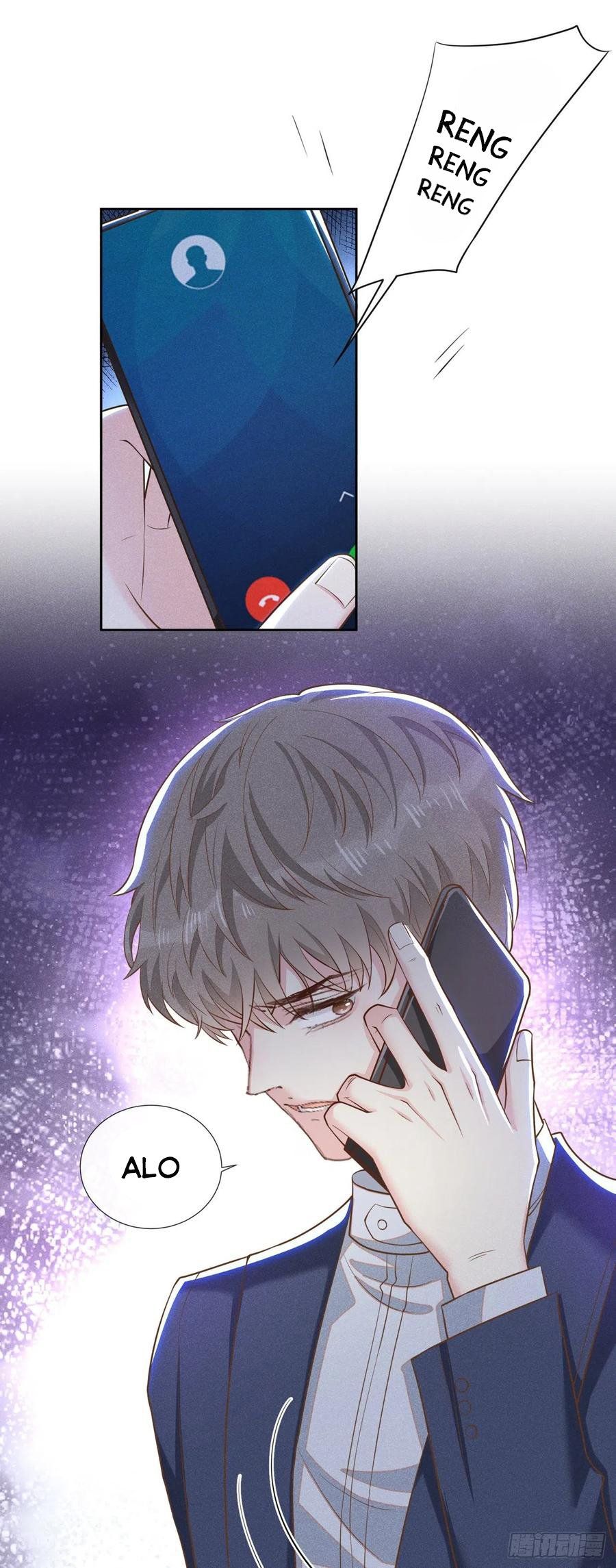 đọc truyện Anh Ấy Nói Tôi Là Hắc Liên Hoa Chương 126 ảnh 18 tại Thiên Thai Truyện