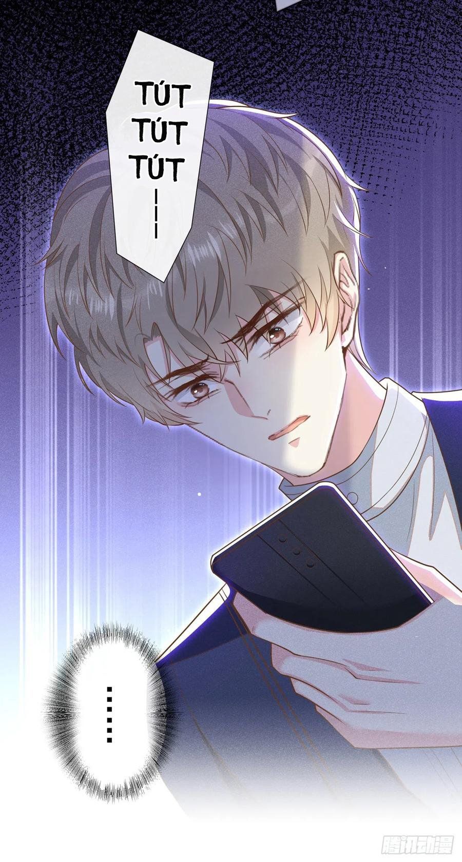 đọc truyện Anh Ấy Nói Tôi Là Hắc Liên Hoa Chương 126 ảnh 20 tại Thiên Thai Truyện