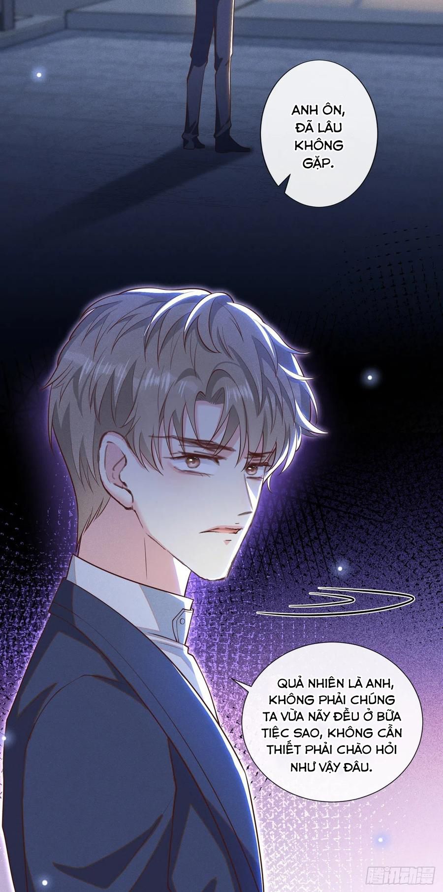 đọc truyện Anh Ấy Nói Tôi Là Hắc Liên Hoa Chương 126 ảnh 23 tại Thiên Thai Truyện