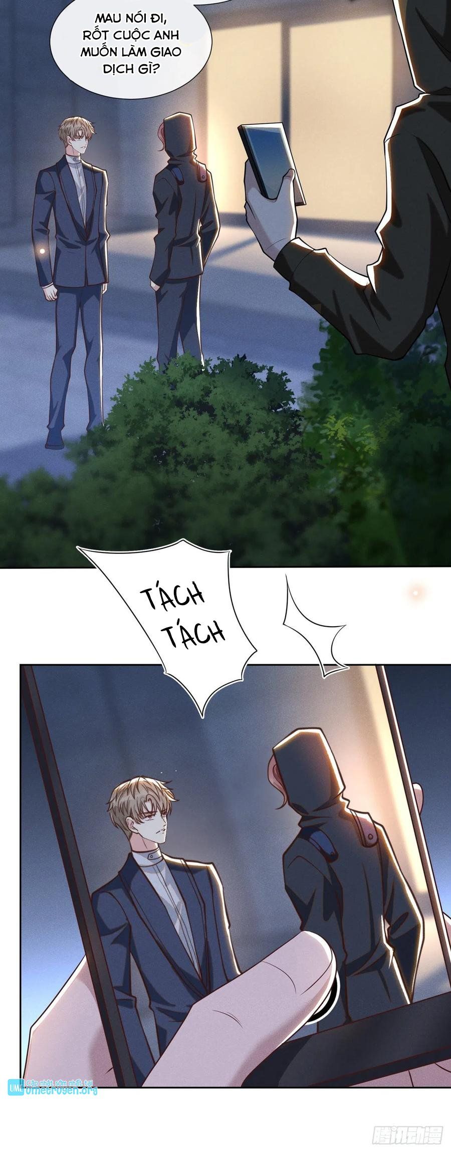 đọc truyện Anh Ấy Nói Tôi Là Hắc Liên Hoa Chương 126 ảnh 26 tại Thiên Thai Truyện