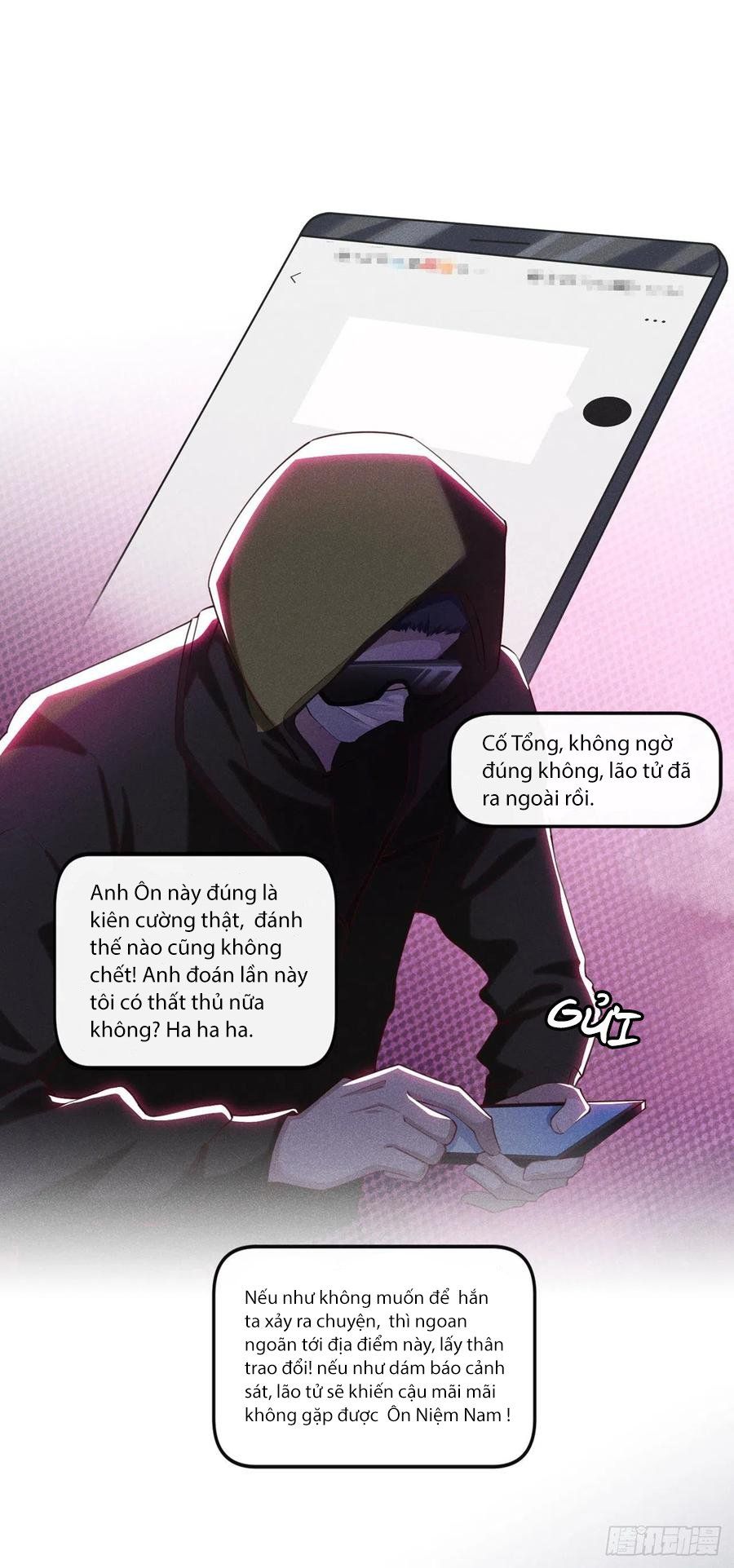 đọc truyện Anh Ấy Nói Tôi Là Hắc Liên Hoa Chương 126 ảnh 27 tại Thiên Thai Truyện