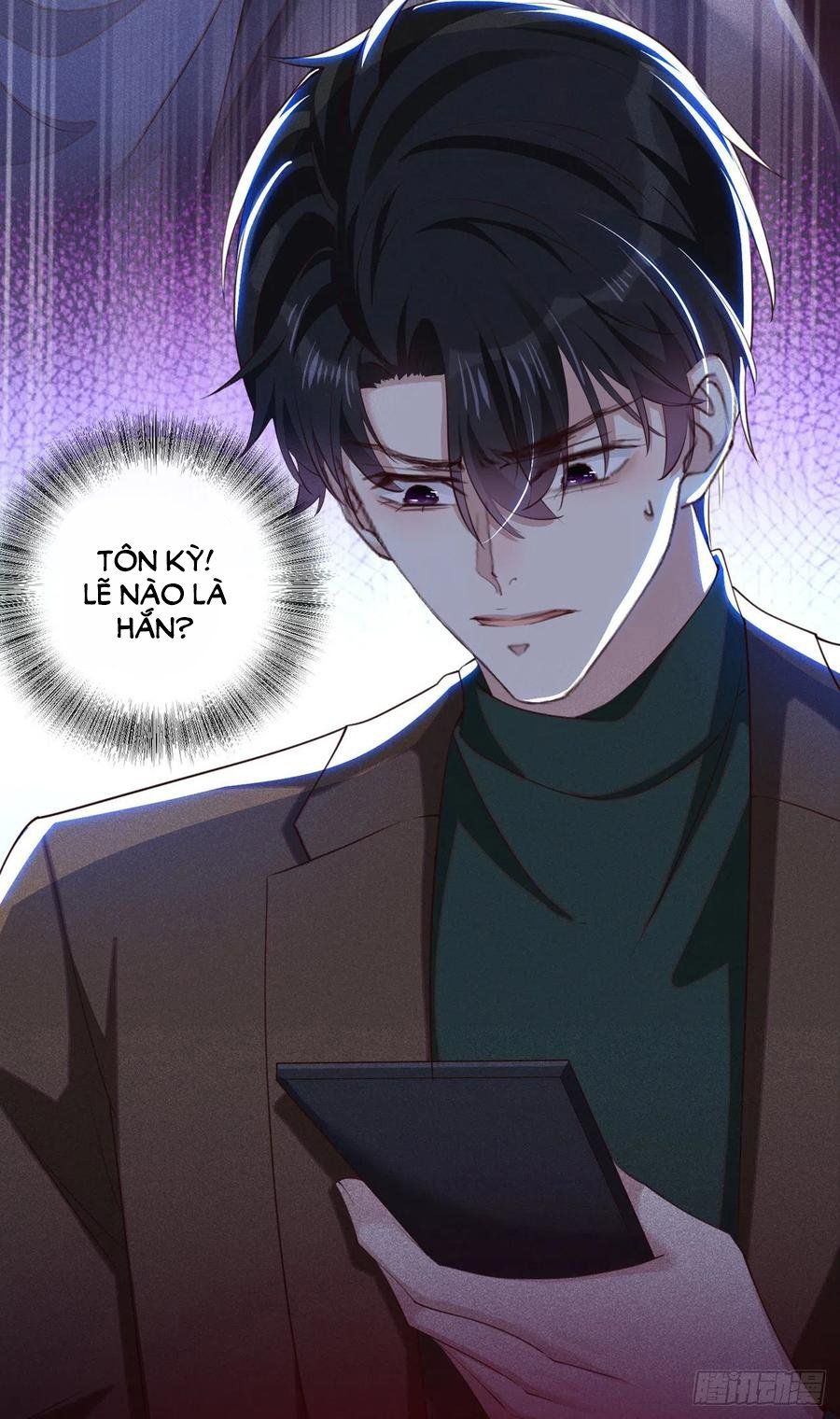 đọc truyện Anh Ấy Nói Tôi Là Hắc Liên Hoa Chương 126 ảnh 30 tại Thiên Thai Truyện