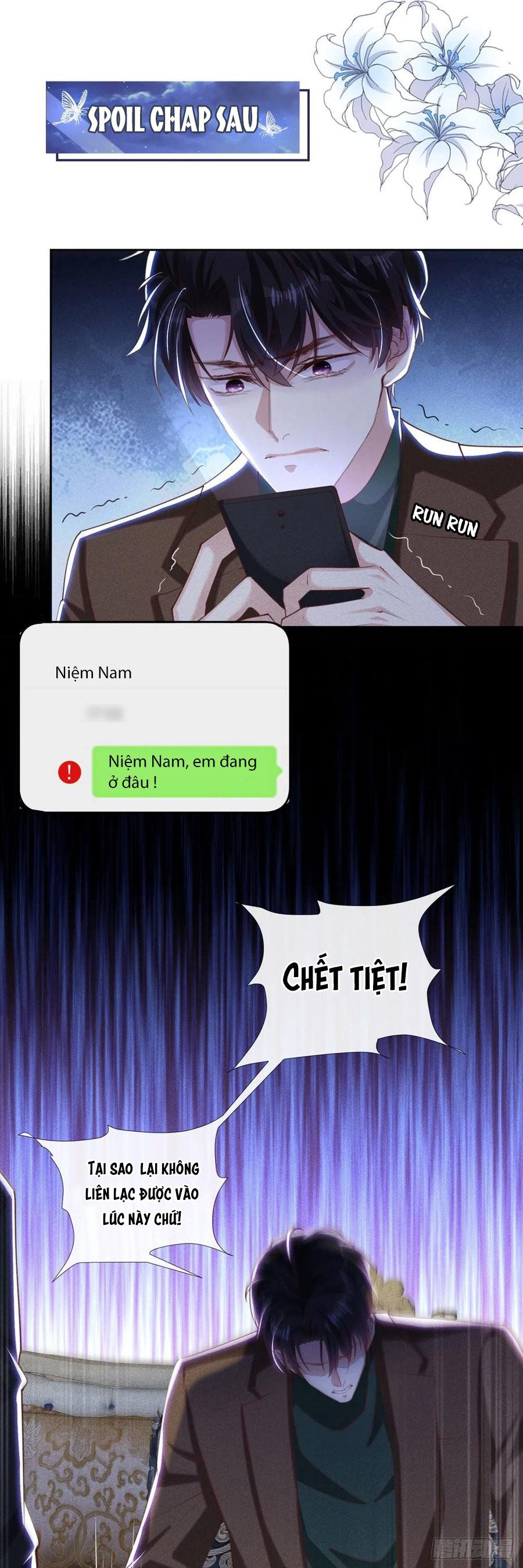 đọc truyện Anh Ấy Nói Tôi Là Hắc Liên Hoa Chương 126 ảnh 32 tại Thiên Thai Truyện