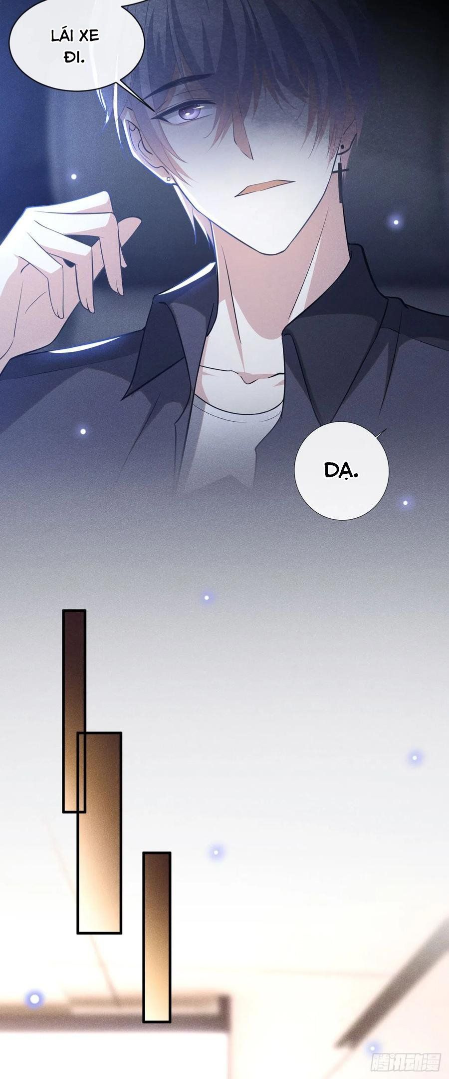 đọc truyện Anh Ấy Nói Tôi Là Hắc Liên Hoa Chương 126 ảnh 6 tại Thiên Thai Truyện