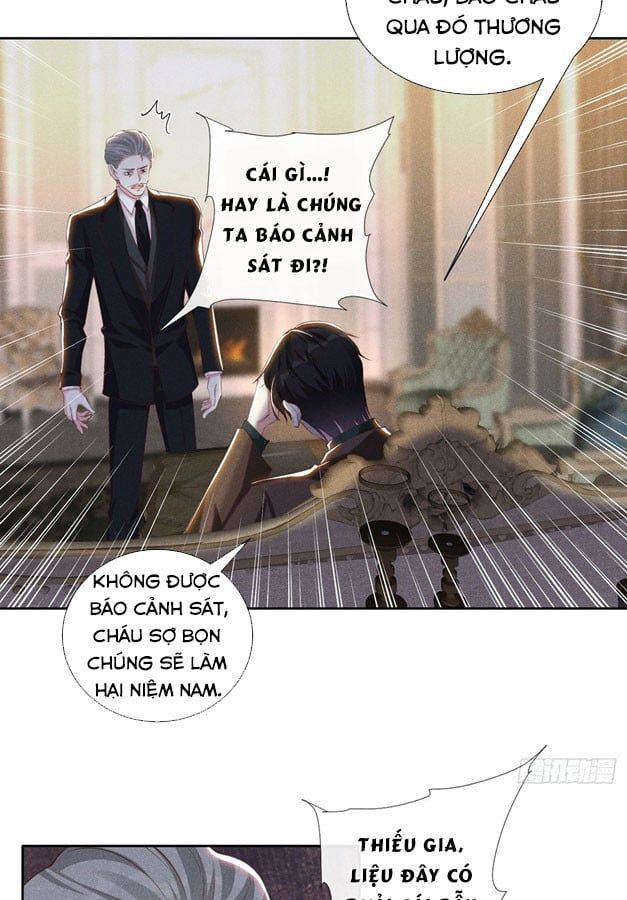 đọc truyện Anh Ấy Nói Tôi Là Hắc Liên Hoa Chương 127 ảnh 12 tại Thiên Thai Truyện