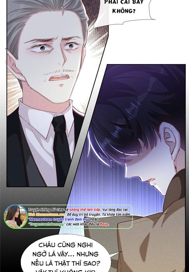 đọc truyện Anh Ấy Nói Tôi Là Hắc Liên Hoa Chương 127 ảnh 13 tại Thiên Thai Truyện