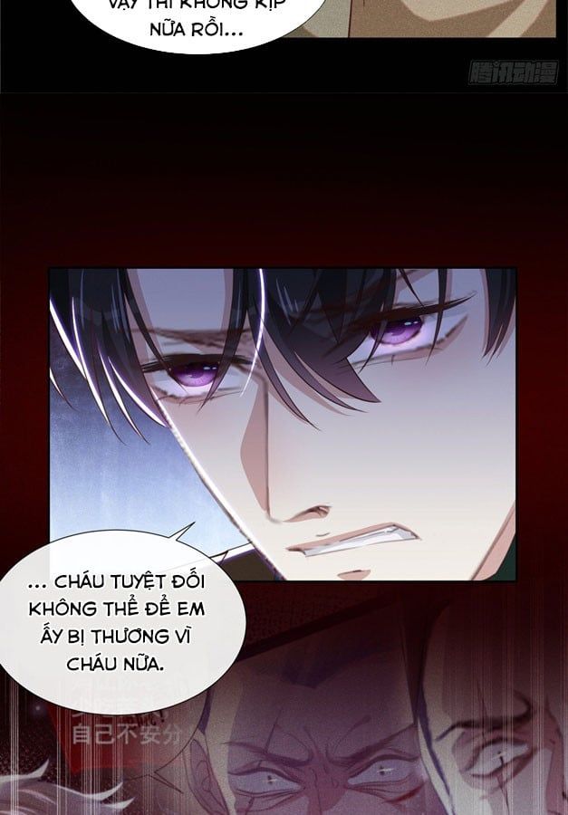 đọc truyện Anh Ấy Nói Tôi Là Hắc Liên Hoa Chương 127 ảnh 14 tại Thiên Thai Truyện