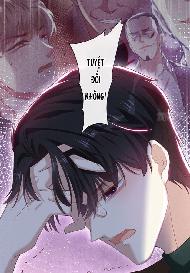 đọc truyện Anh Ấy Nói Tôi Là Hắc Liên Hoa Chương 127 ảnh 15 tại Thiên Thai Truyện