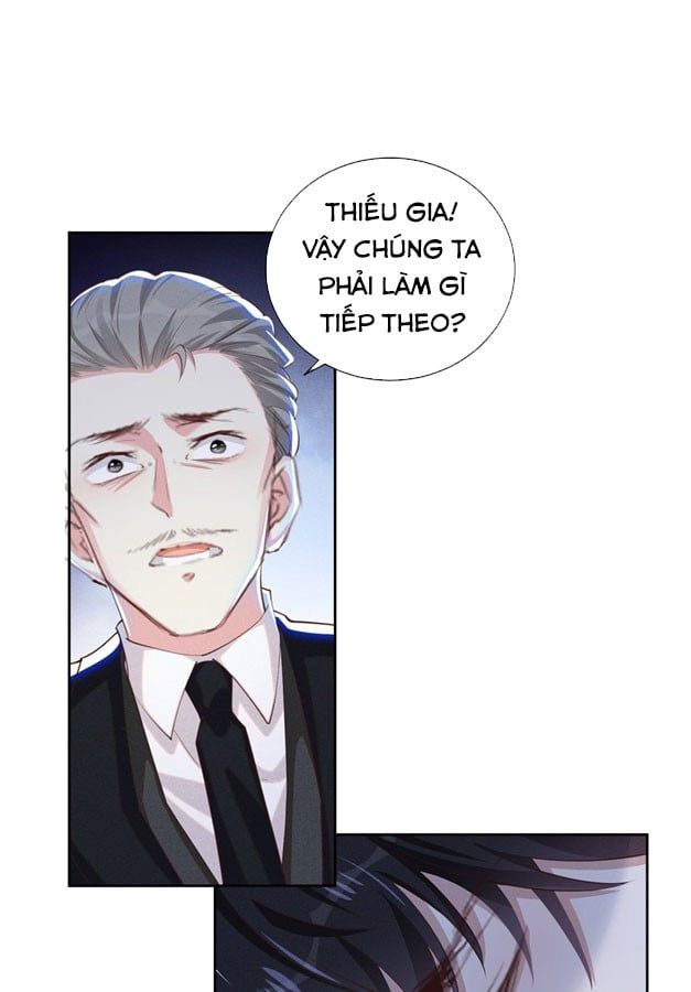 đọc truyện Anh Ấy Nói Tôi Là Hắc Liên Hoa Chương 127 ảnh 17 tại Thiên Thai Truyện