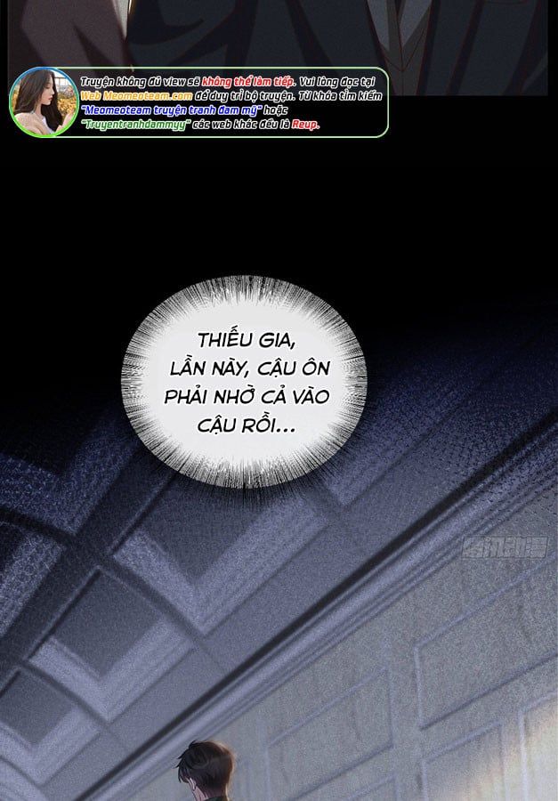 đọc truyện Anh Ấy Nói Tôi Là Hắc Liên Hoa Chương 127 ảnh 21 tại Thiên Thai Truyện