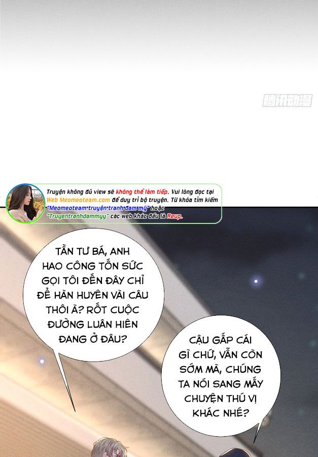 đọc truyện Anh Ấy Nói Tôi Là Hắc Liên Hoa Chương 127 ảnh 23 tại Thiên Thai Truyện