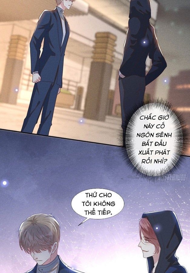 đọc truyện Anh Ấy Nói Tôi Là Hắc Liên Hoa Chương 127 ảnh 24 tại Thiên Thai Truyện