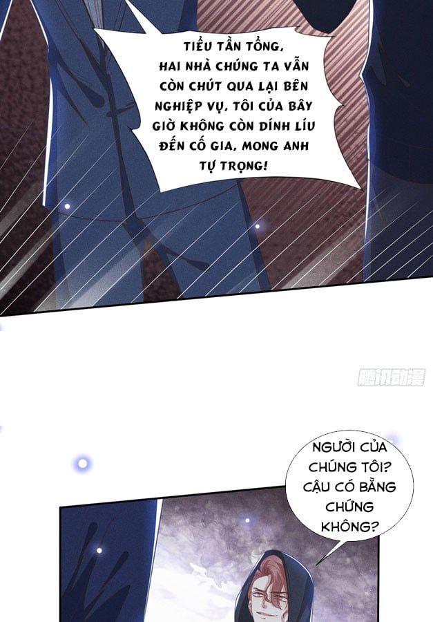 đọc truyện Anh Ấy Nói Tôi Là Hắc Liên Hoa Chương 127 ảnh 28 tại Thiên Thai Truyện