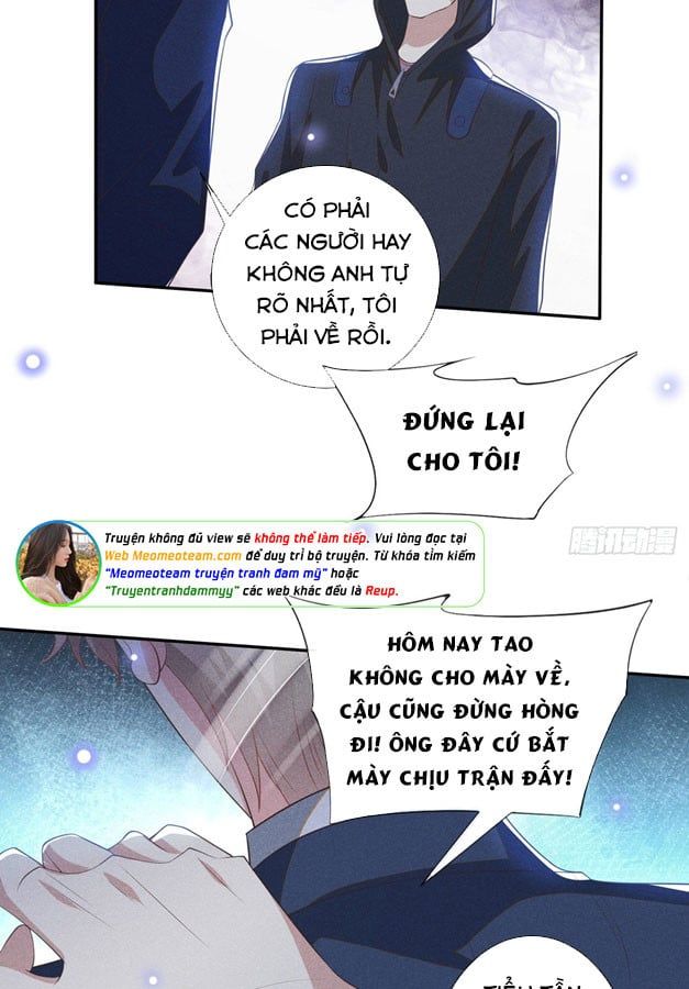 đọc truyện Anh Ấy Nói Tôi Là Hắc Liên Hoa Chương 127 ảnh 29 tại Thiên Thai Truyện