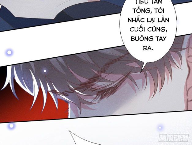 đọc truyện Anh Ấy Nói Tôi Là Hắc Liên Hoa Chương 127 ảnh 30 tại Thiên Thai Truyện