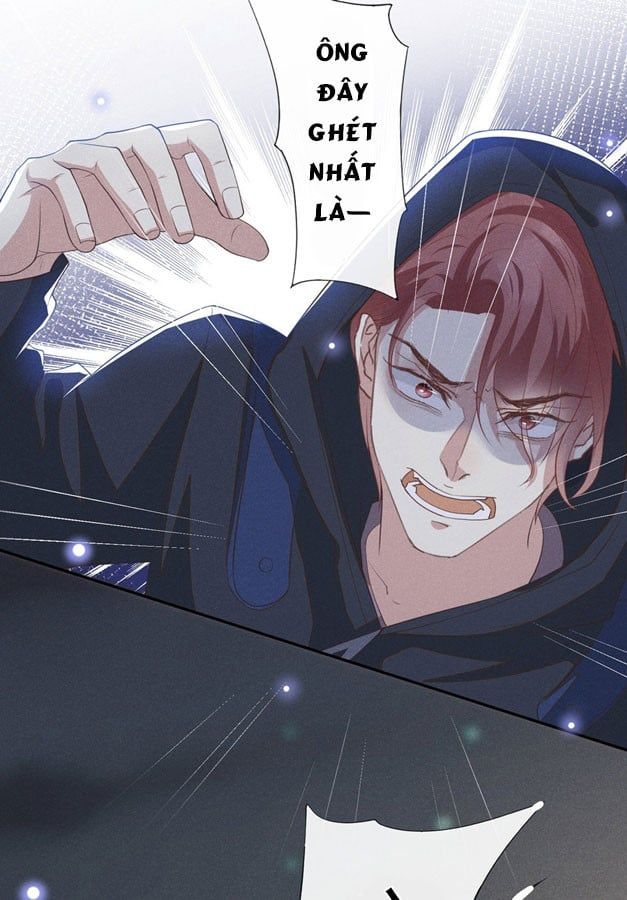 đọc truyện Anh Ấy Nói Tôi Là Hắc Liên Hoa Chương 127 ảnh 31 tại Thiên Thai Truyện