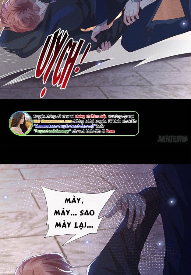 đọc truyện Anh Ấy Nói Tôi Là Hắc Liên Hoa Chương 127 ảnh 33 tại Thiên Thai Truyện