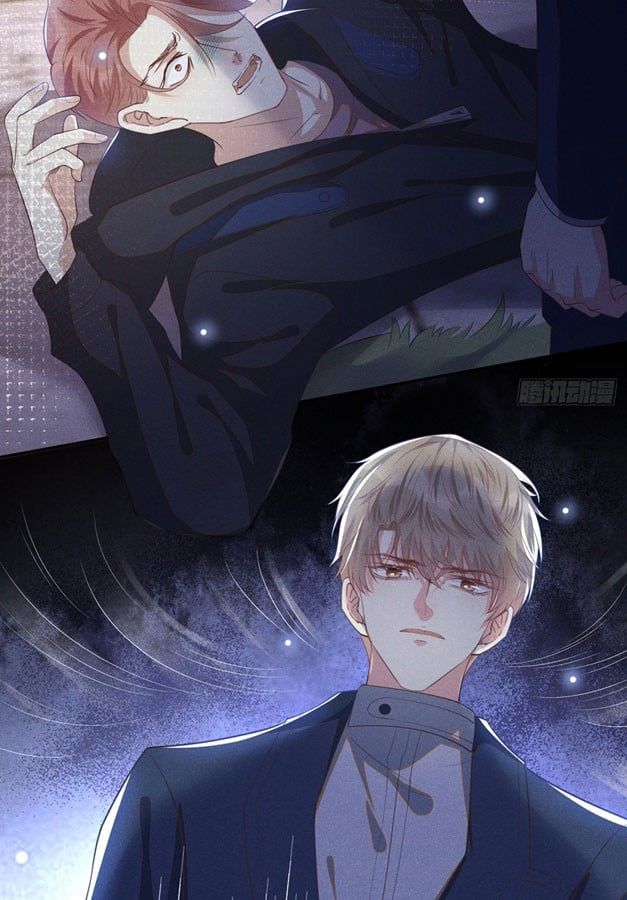 đọc truyện Anh Ấy Nói Tôi Là Hắc Liên Hoa Chương 127 ảnh 34 tại Thiên Thai Truyện