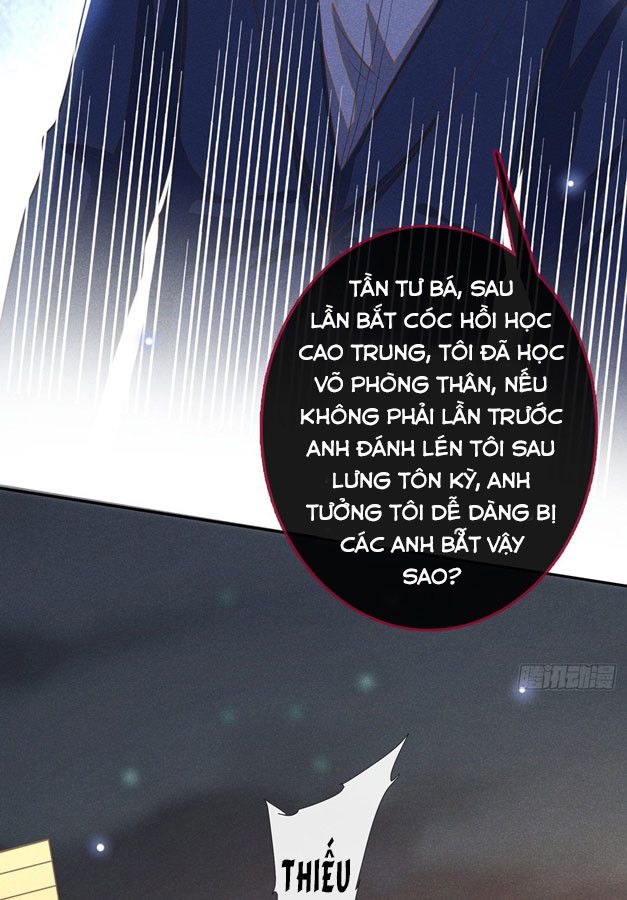 đọc truyện Anh Ấy Nói Tôi Là Hắc Liên Hoa Chương 127 ảnh 35 tại Thiên Thai Truyện