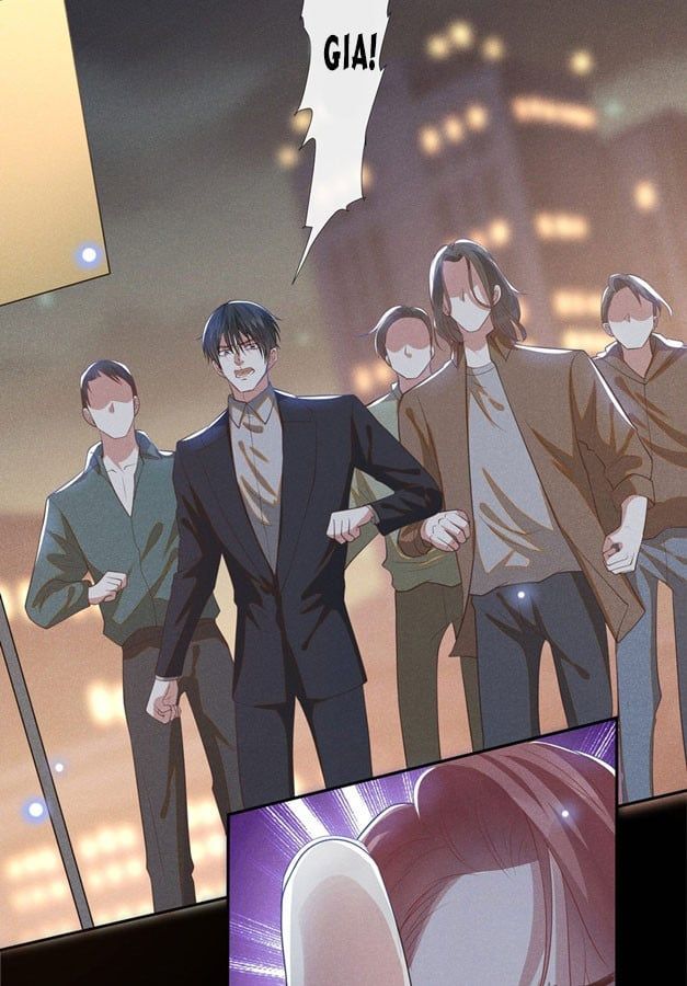 đọc truyện Anh Ấy Nói Tôi Là Hắc Liên Hoa Chương 127 ảnh 36 tại Thiên Thai Truyện