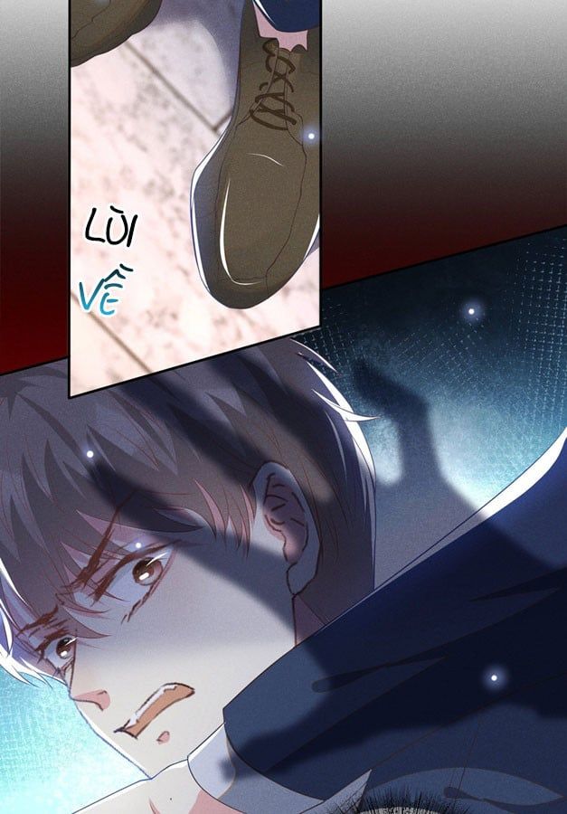 đọc truyện Anh Ấy Nói Tôi Là Hắc Liên Hoa Chương 127 ảnh 38 tại Thiên Thai Truyện