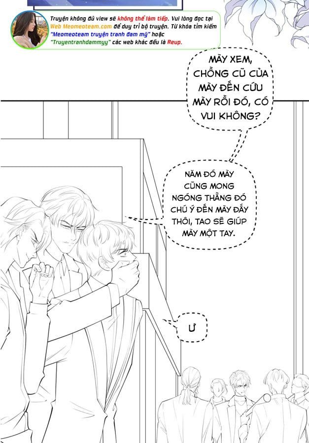 đọc truyện Anh Ấy Nói Tôi Là Hắc Liên Hoa Chương 127 ảnh 40 tại Thiên Thai Truyện