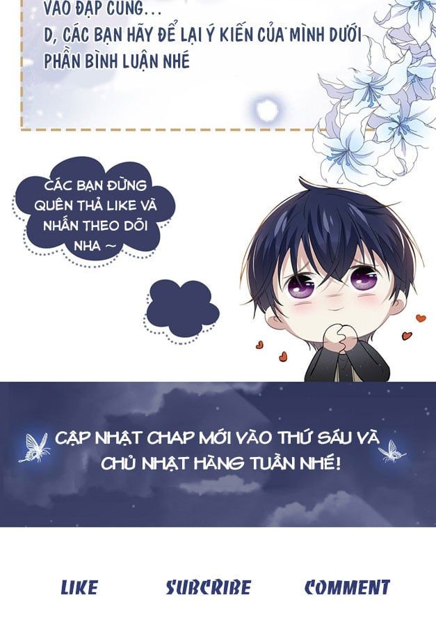 đọc truyện Anh Ấy Nói Tôi Là Hắc Liên Hoa Chương 127 ảnh 43 tại Thiên Thai Truyện