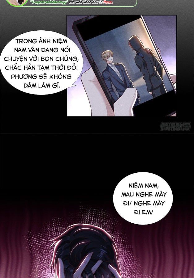 đọc truyện Anh Ấy Nói Tôi Là Hắc Liên Hoa Chương 127 ảnh 8 tại Thiên Thai Truyện