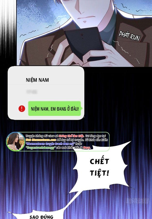 đọc truyện Anh Ấy Nói Tôi Là Hắc Liên Hoa Chương 127 ảnh 10 tại Thiên Thai Truyện