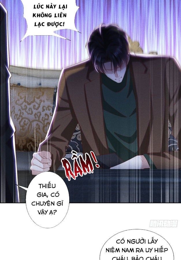 đọc truyện Anh Ấy Nói Tôi Là Hắc Liên Hoa Chương 127 ảnh 11 tại Thiên Thai Truyện