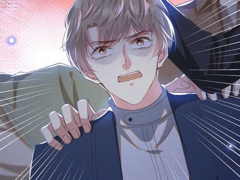 đọc truyện Anh Ấy Nói Tôi Là Hắc Liên Hoa Chương 128 ảnh 15 tại Thiên Thai Truyện