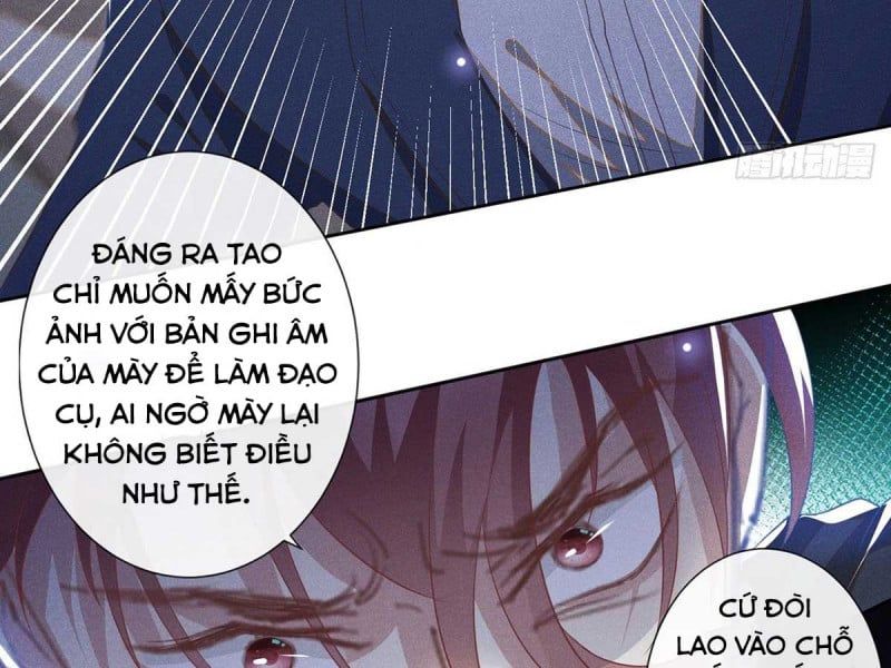 đọc truyện Anh Ấy Nói Tôi Là Hắc Liên Hoa Chương 128 ảnh 16 tại Thiên Thai Truyện