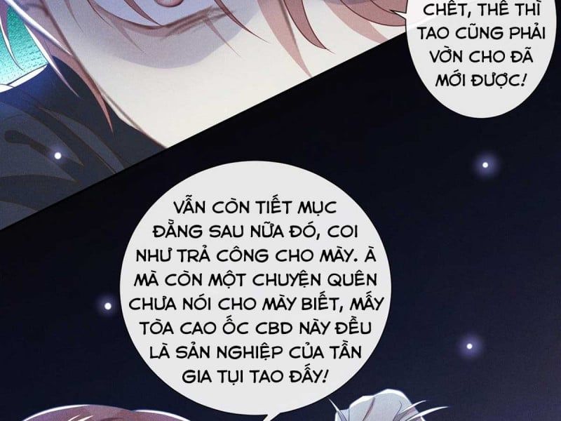 đọc truyện Anh Ấy Nói Tôi Là Hắc Liên Hoa Chương 128 ảnh 17 tại Thiên Thai Truyện